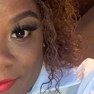 Meet your Posher, Patty